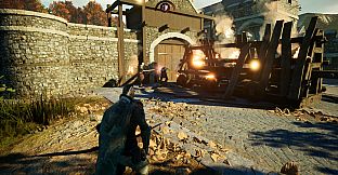 Robin Hood: Sherwood Defenders