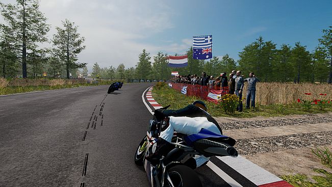 Engine Evolution 2022