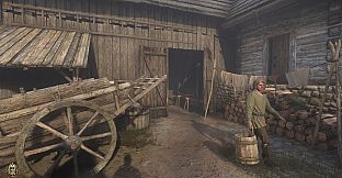 Kingdom Come: Deliverance – HD Texture Pack