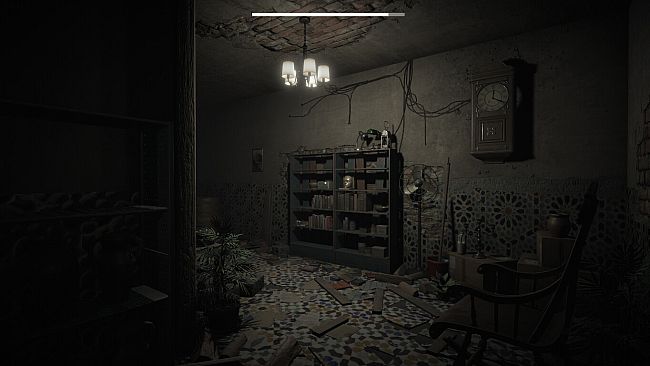 The Moroccan Castle 3 : Behind The Secrets