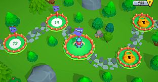 Vikings Pinball + Little Legs + Risky Roads (Bundle)