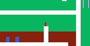 Block Man Adventures