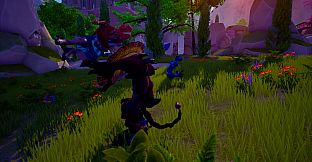 Pandora: Chains of Chaos