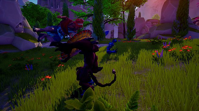 Pandora: Chains of Chaos