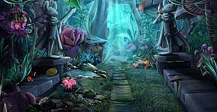 Tiny Tales: Heart of the Forest