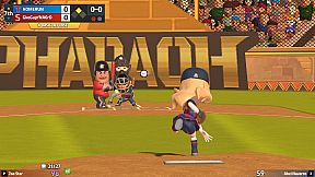 World League Baseball