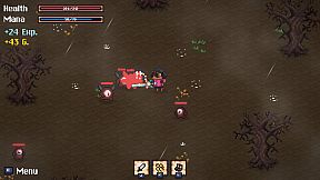 Donna: The Canine Quest