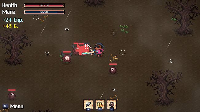 Donna: The Canine Quest