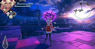 Crystar - Nanana's Santa Costume