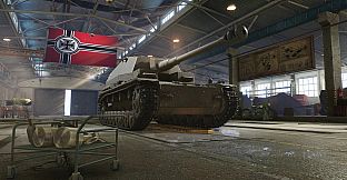 World of Tanks Modern Armor