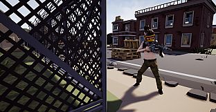 NAR - Not Another Royale