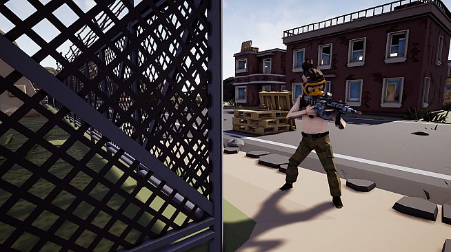 NAR - Not Another Royale