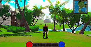 Mutiny Island 2: The Pirate's Court