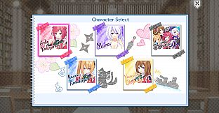 Harakiri! Geisha Girls