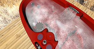 SpaBerry VR Experience