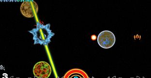 Space Hit - Extra lives DLC