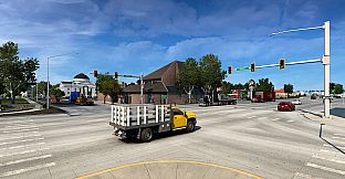 American Truck Simulator - Colorado