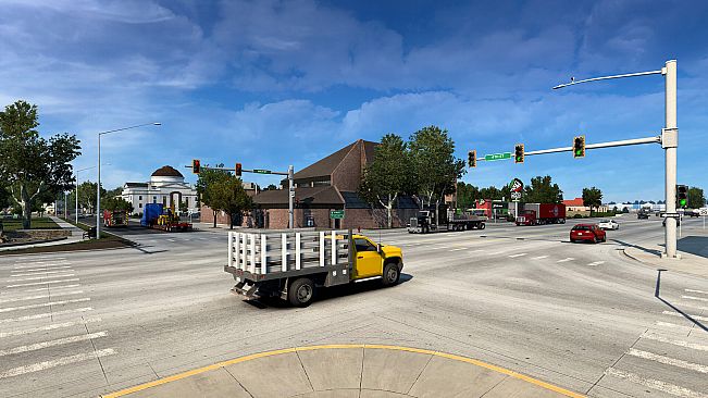 American Truck Simulator - Colorado