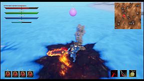 Scaredy Cat: The tale of Boo