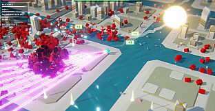 Destropolis 2