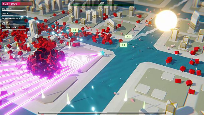 Destropolis 2
