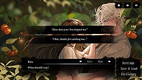 The Secret of Timberland