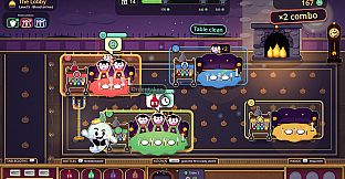 Endless Shift: Haunted House