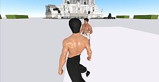 Ultimate Combat