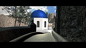 Catyph: The Kunci Experiment