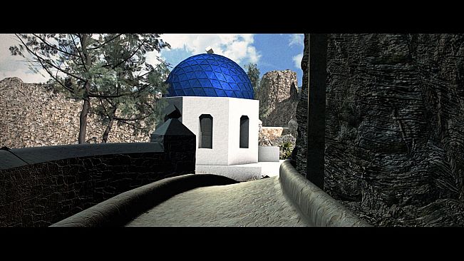 Catyph: The Kunci Experiment