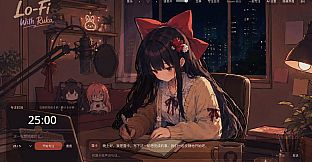 Lo-Fi with Ruka
