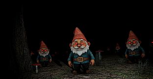 Gnomophobia