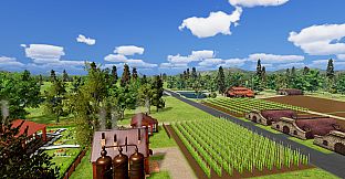 Farm Manager 2018 - Brewing & Winemaking DLC