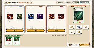 Card Heroes: Rune Deck
