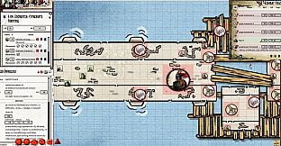 Fantasy Grounds - Pathfinder RPG - Return of the Runelords AP 6: Rise of New Thassilon (PFRPG)