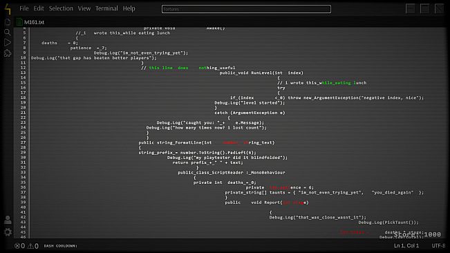 ScriptReader