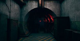 Backrooms: Realm of Shadows - Full Version