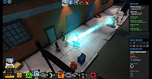 Sentinels of Freedom