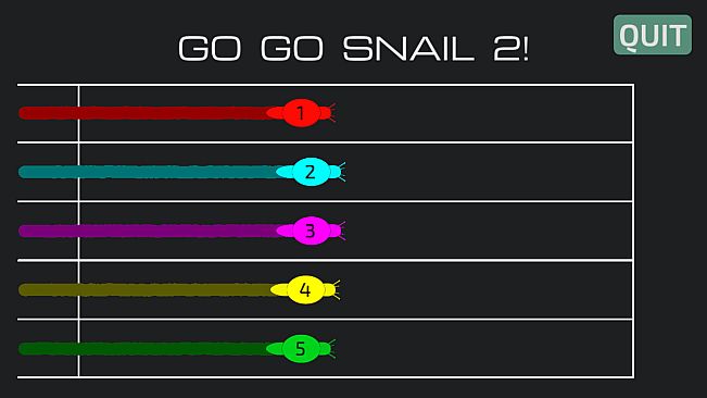 Unstimulated Simulator