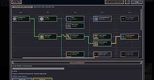 FleetForge: Warship Builder & Fleet Command