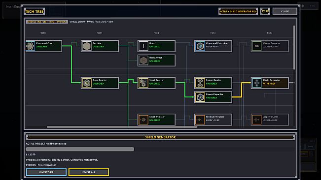 FleetForge: Warship Builder & Fleet Command