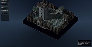 Tactics to the devil dungeon