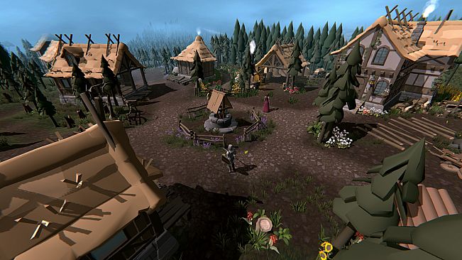 The Black Grimoire: Cursebreaker