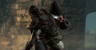 Skyrim: High Resolution Texture Pack (Free DLC)