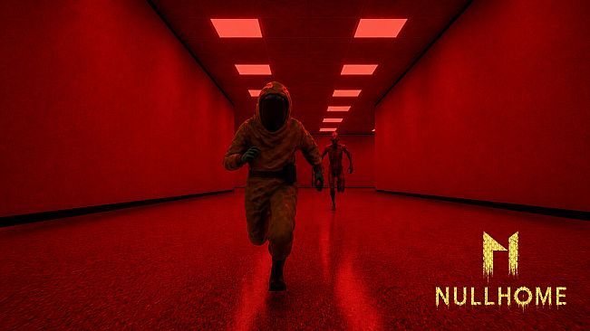 NULLHOME