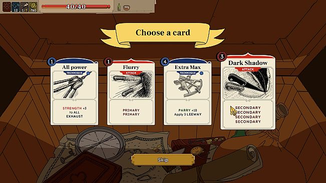 Davy Jones' Deckhand