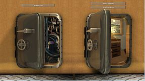 Ports Of Call Deluxe 3D 2024