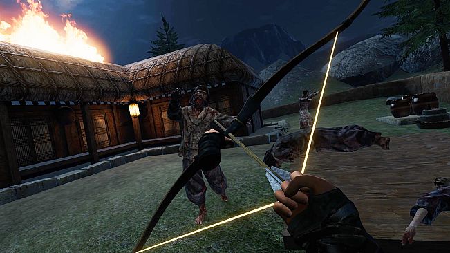 Chosun Zombie Defense