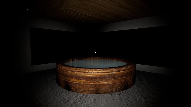 深夜の訪問者-The Midnight Visitor