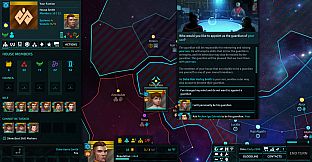 Star Dynasties: Bloodlines